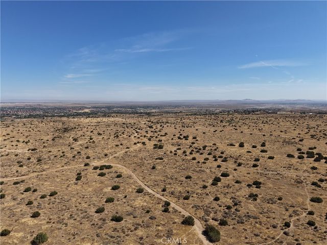 0 Vic Ave V Barrel SPGS, Palmdale, CA 93550