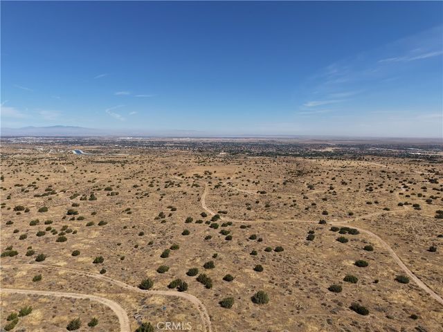 0 Vic Ave V Barrel SPGS, Palmdale, CA 93550