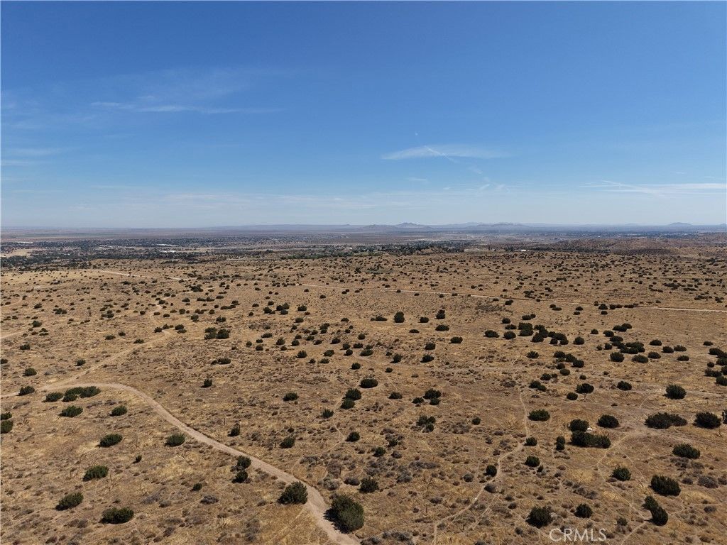 0 Vic Ave V Barrel SPGS, Palmdale, CA 93550