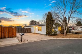 8373 Monroe Circle, Denver, CO 80229