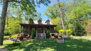 502 Old Dames Ferry Road, Juliette, GA 31046