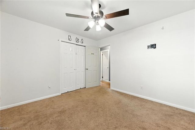 777 Selkirk DR, Newport News, VA 23602