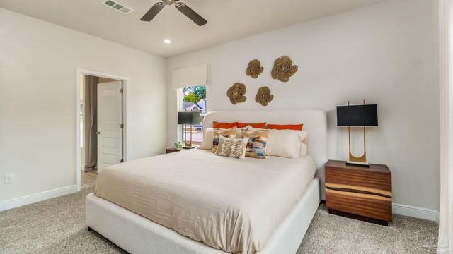 2128 Chirping Cricket Ct, Gulf Breeze, FL 32563