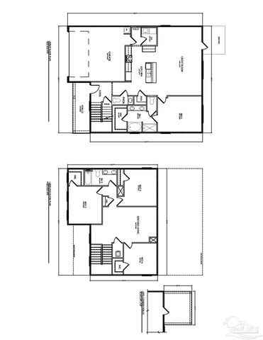 2128 Chirping Cricket Ct, Gulf Breeze, FL 32563