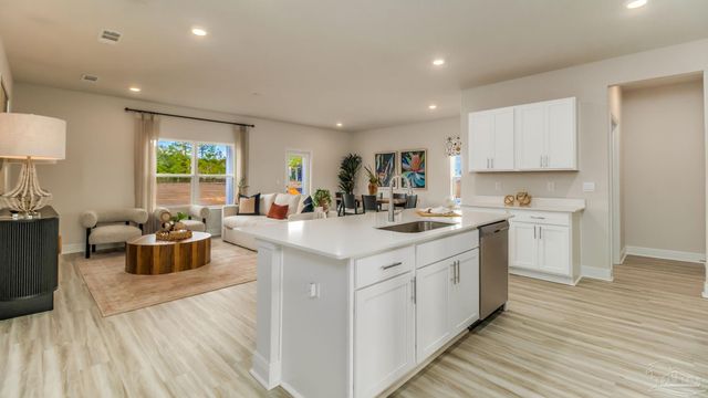 2128 Chirping Cricket Ct, Gulf Breeze, FL 32563