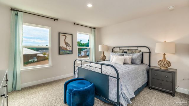2128 Chirping Cricket Ct, Gulf Breeze, FL 32563
