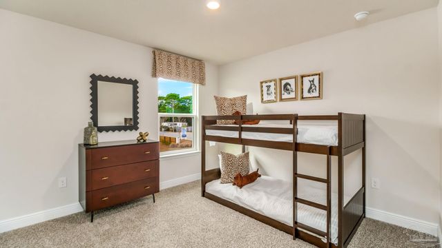 2128 Chirping Cricket Ct, Gulf Breeze, FL 32563