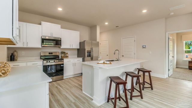 2128 Chirping Cricket Ct, Gulf Breeze, FL 32563