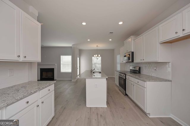 511 Charleston Place, Villa Rica, GA 30180