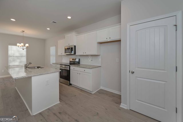 511 Charleston Place, Villa Rica, GA 30180