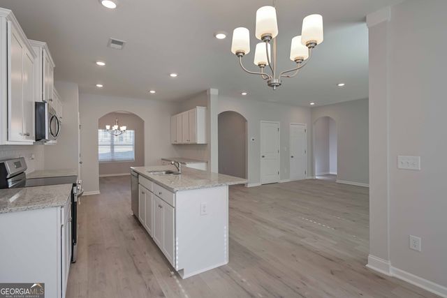 511 Charleston Place, Villa Rica, GA 30180