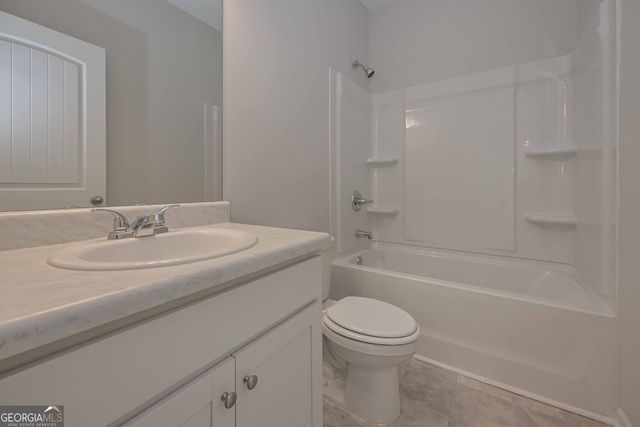 511 Charleston Place, Villa Rica, GA 30180