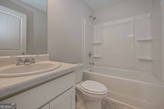 511 Charleston Place, Villa Rica, GA 30180