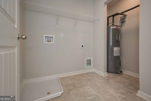 511 Charleston Place, Villa Rica, GA 30180