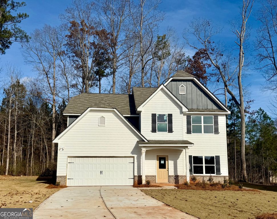 511 Charleston Place, Villa Rica, GA 30180