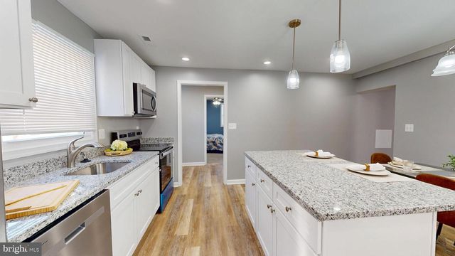 1644 WILLIAMS AVE, Essex, MD 21221