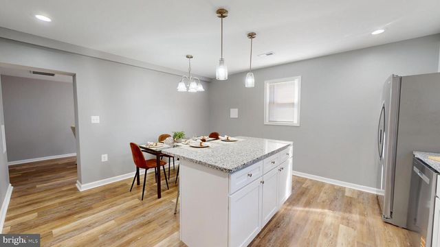 1644 WILLIAMS AVE, Essex, MD 21221