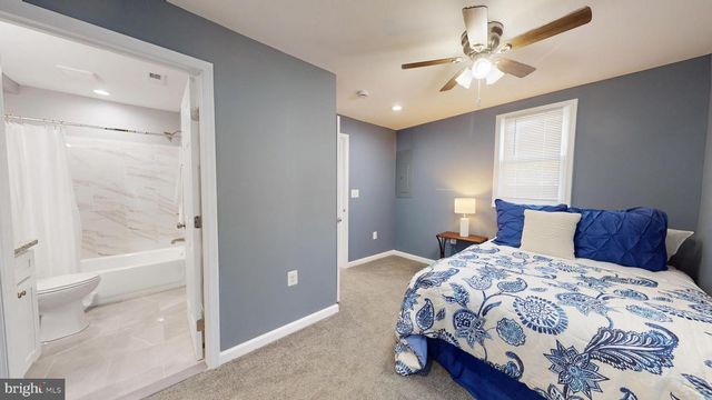 1644 WILLIAMS AVE, Essex, MD 21221