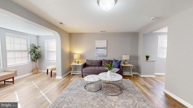 1644 WILLIAMS AVE, Essex, MD 21221