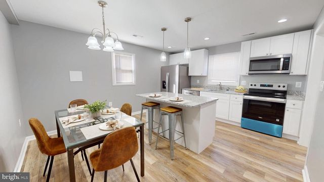 1644 WILLIAMS AVE, Essex, MD 21221