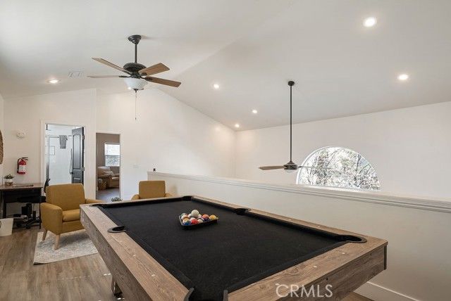 1498 Deer Way, Lake Arrowhead, CA 92352