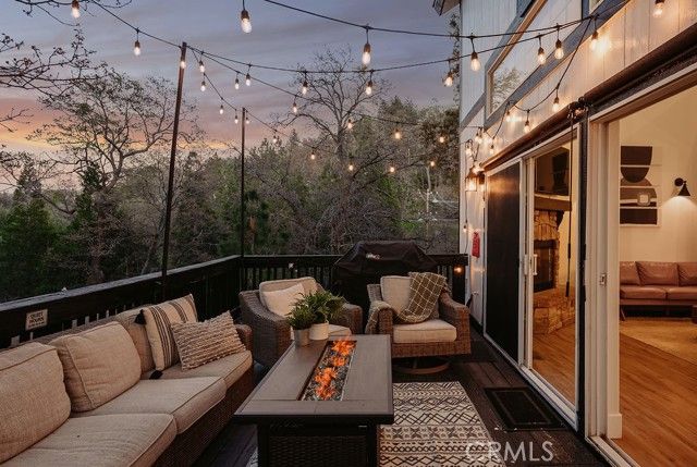 1498 Deer Way, Lake Arrowhead, CA 92352