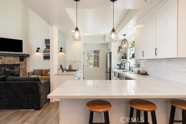 1498 Deer Way, Lake Arrowhead, CA 92352