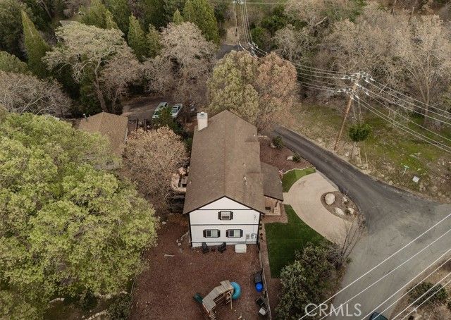 1498 Deer Way, Lake Arrowhead, CA 92352