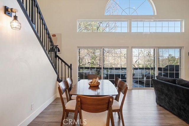 1498 Deer Way, Lake Arrowhead, CA 92352