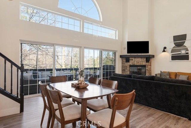 1498 Deer Way, Lake Arrowhead, CA 92352