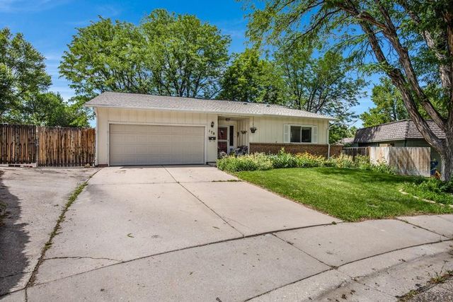 178 MacNeil Place, Pueblo, CO 81001