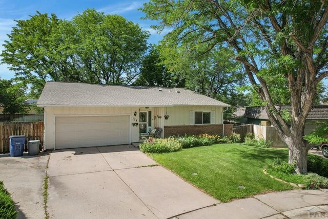 178 MacNeil Place, Pueblo, CO 81001