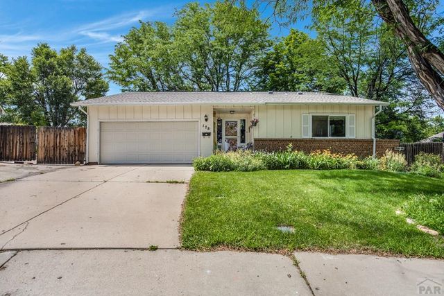 178 MacNeil Place, Pueblo, CO 81001