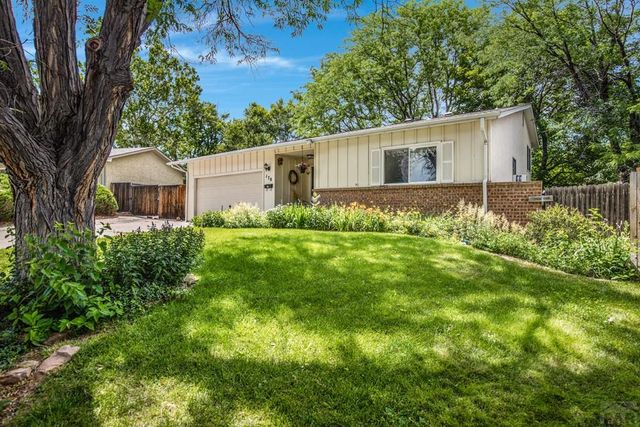 178 MacNeil Place, Pueblo, CO 81001