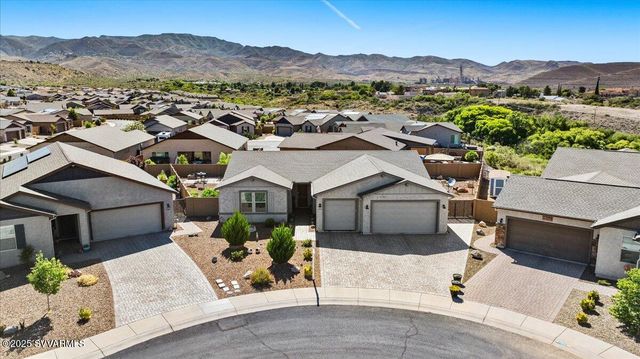 278 Laughing Hill Drive, Clarkdale, AZ 86324