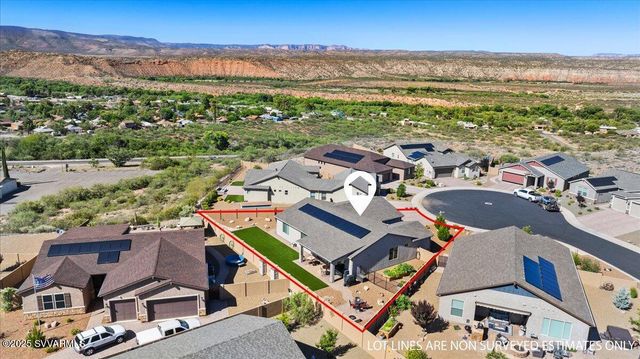 278 Laughing Hill Drive, Clarkdale, AZ 86324