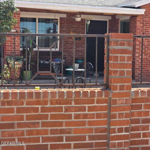 4642 Walter Ln B, El Paso, TX 79903