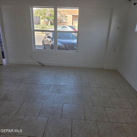 4642 Walter Ln B, El Paso, TX 79903