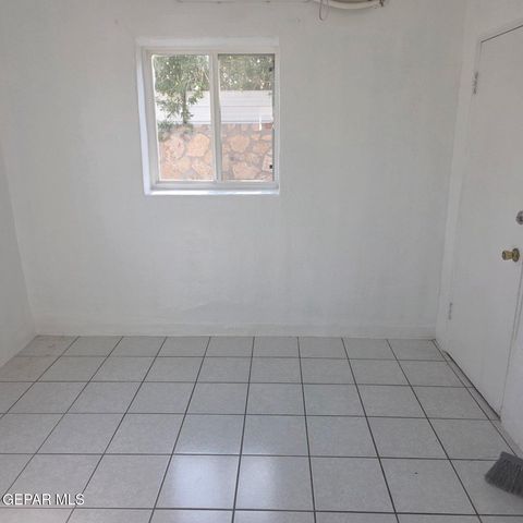 4642 Walter Ln B, El Paso, TX 79903