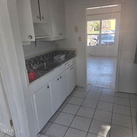 4642 Walter Ln B, El Paso, TX 79903