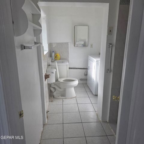 4642 Walter Ln B, El Paso, TX 79903