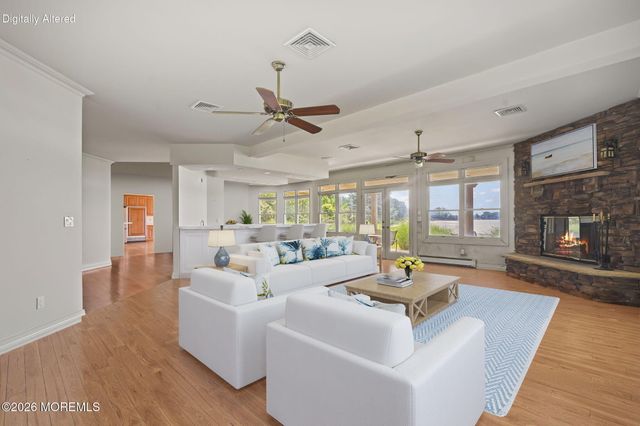 1 Shell Road, Neptune City, NJ 07753
