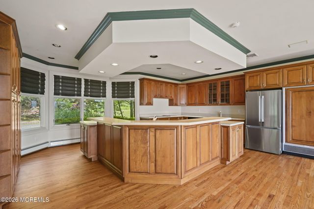1 Shell Road, Neptune City, NJ 07753