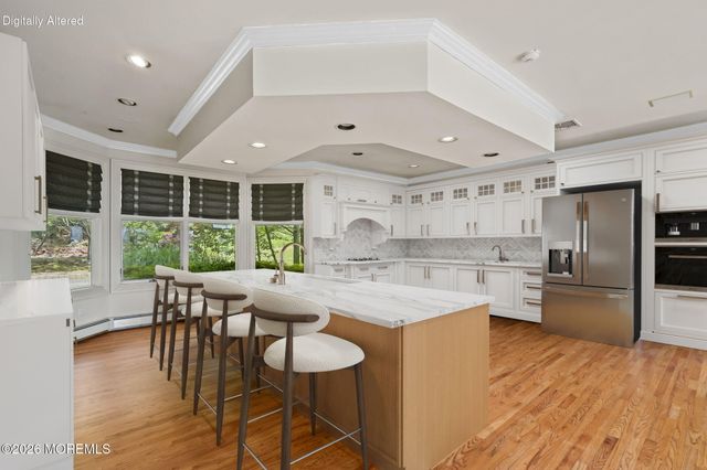 1 Shell Road, Neptune City, NJ 07753