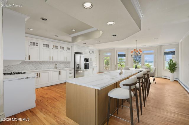 1 Shell Road, Neptune City, NJ 07753