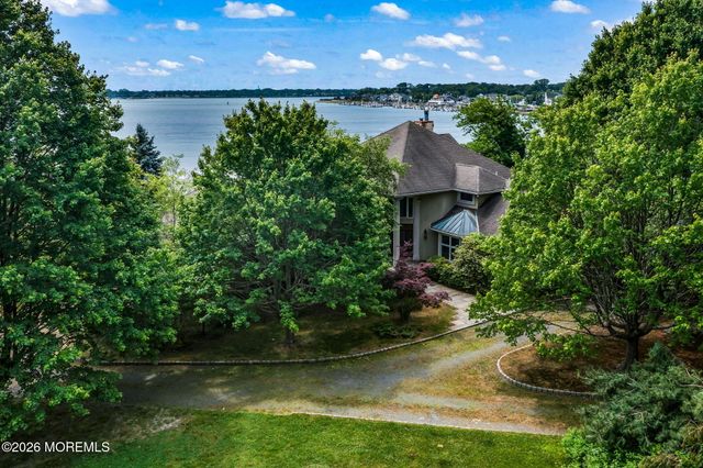 1 Shell Road, Neptune City, NJ 07753