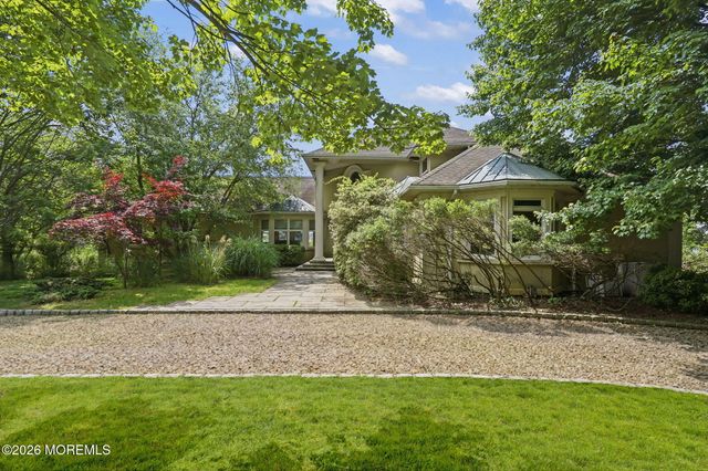 1 Shell Road, Neptune City, NJ 07753
