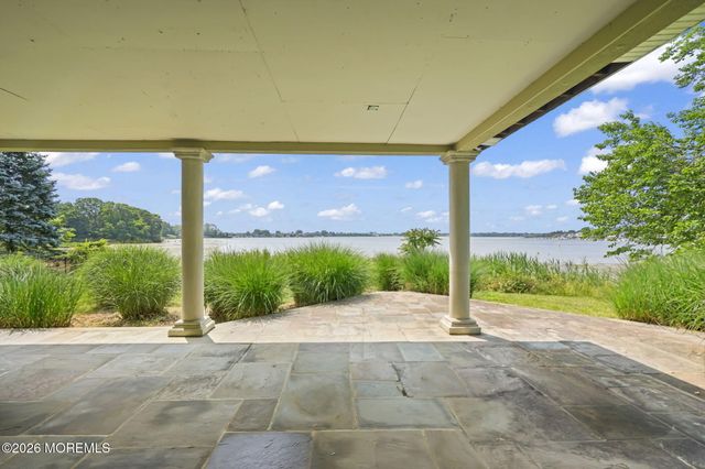 1 Shell Road, Neptune City, NJ 07753