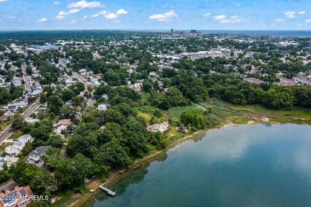 1 Shell Road, Neptune City, NJ 07753