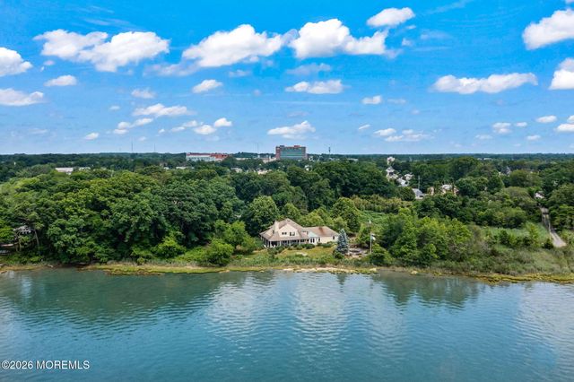 1 Shell Road, Neptune City, NJ 07753